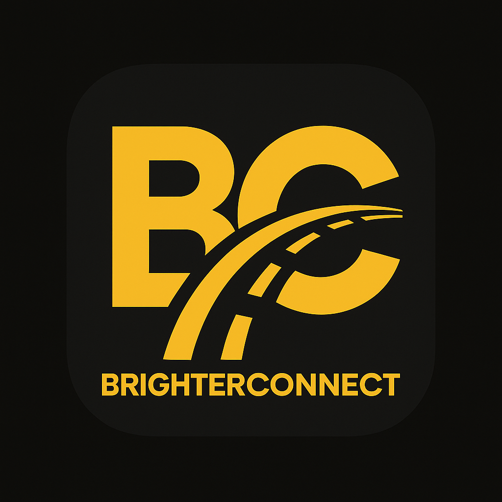 BRIGHTERCONNECT